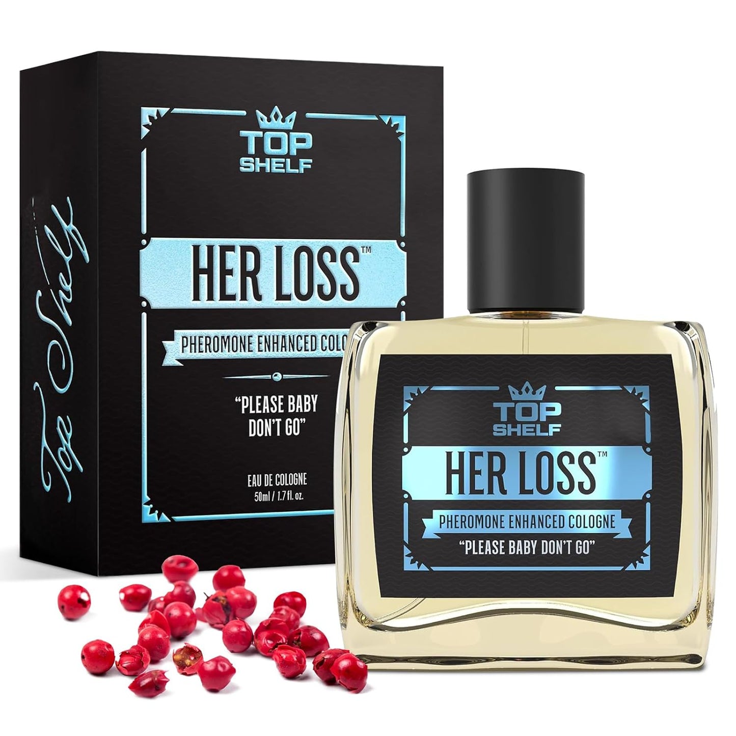HER LOSS 2.0 FORMULA MEJORADA