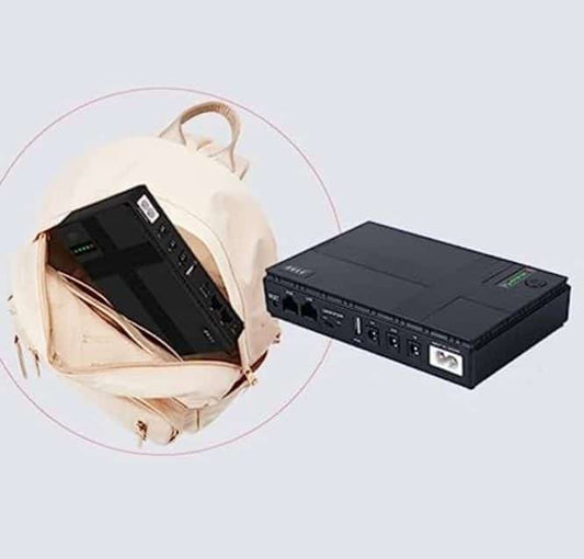 MINI UPS 15000MAH HNE-033