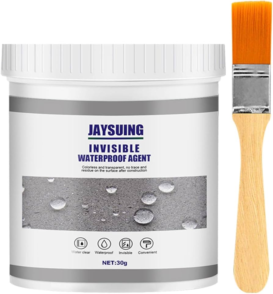 SELLADOR PEGAMENTO IMPERMEABLE