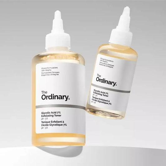 THE ORDINARY