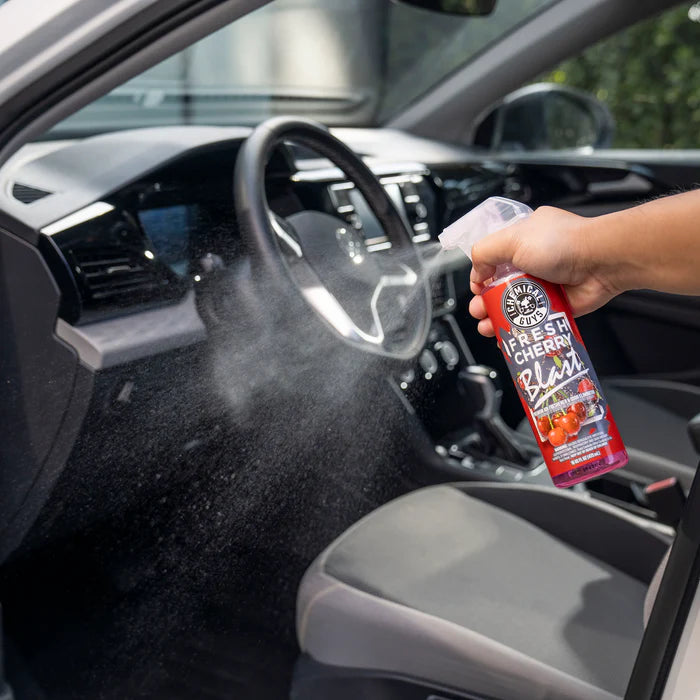 CHEMICAL GUYS - CHERRY BLAST PERFUME PREMIUM VEHICULAR