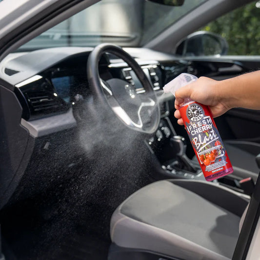 CHEMICAL GUYS - CHERRY BLAST PERFUME PREMIUM VEHICULAR