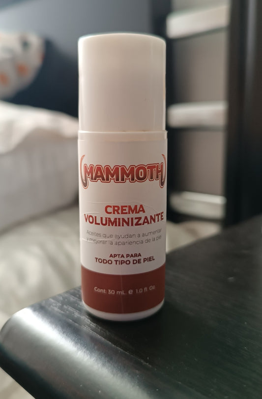 MAMMOTH