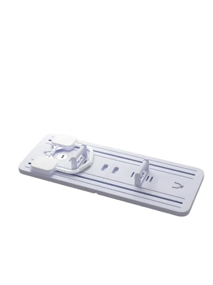 Portable Fitness Board for Abs Workout