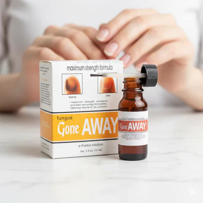 GONNA WAY (REPARADOR DE UÑAS)