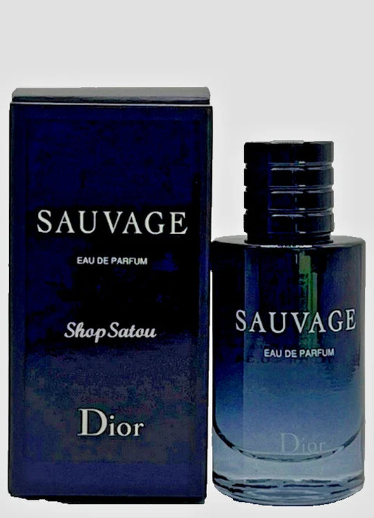 SAUVAGE 100 ML